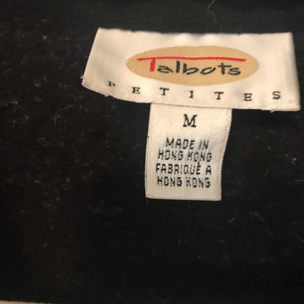 Jacket - Picture 6 of 6